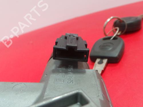 Ignition barrel SEAT IBIZA II (6K1)  | BP3970036M48 