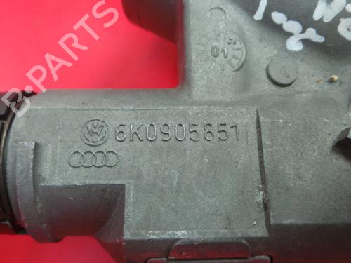 Ignition barrel SEAT IBIZA II (6K1)  | BP3970036M48 