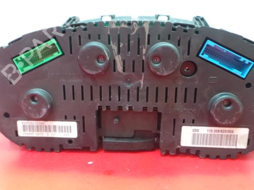 Instrument cluster SEAT IBIZA II (6K1)  | BP3481463C47 