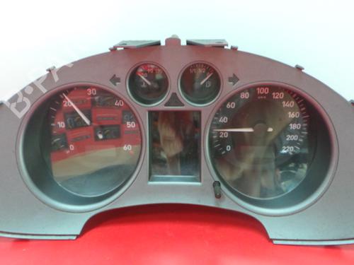instrument-cluster-seat-ibiza-iii-6l1-14-tdi-503001490400-2002-2003-2004-2005-2006-2007-2008-2009-3481496 main image