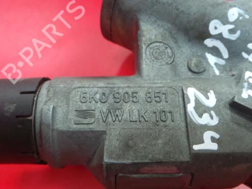 Ignition barrel SEAT IBIZA II (6K1)  | BP3970046M48 