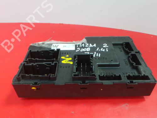 Used Fuse box MAZDA 2 (DE_, DH_) [2007-2015]  3970051