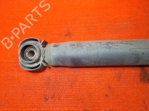 Right rear shock absorber AUDI A4 Allroad B8 (8KH) 3.0 TDI quattro | BP3481576M19 
