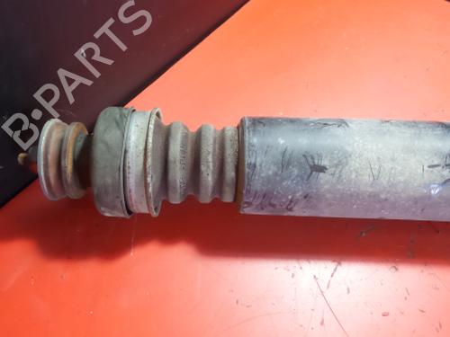 Left rear shock absorber BMW 3 (E90) 320 d | BP3481605M18 