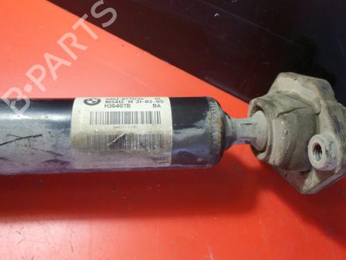 Left rear shock absorber BMW 3 (E90) 320 d | BP3481605M18 