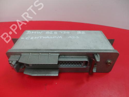 Used Electronic module Electronic module BMW 5 (E39) 525 tds (143 hp) 3970108 3970108