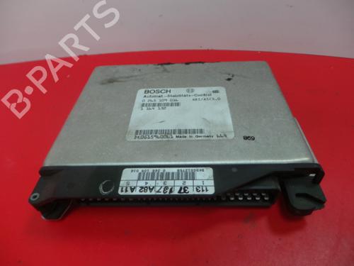 Elektronische module BMW 5 (E39) 525 tds (143 hp) 3970112