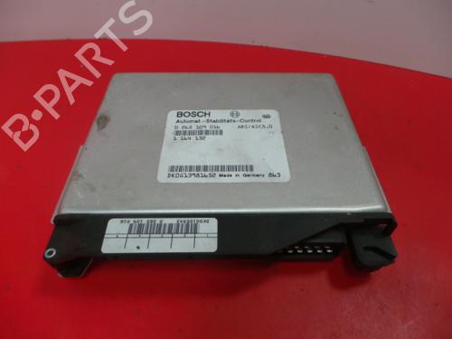 Elektronisk modul BMW 5 (E39) 525 tds (143 hp) 3970115