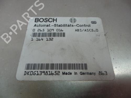 Elektronisk modul BMW 5 (E39) 525 tds | BP3970115M83 