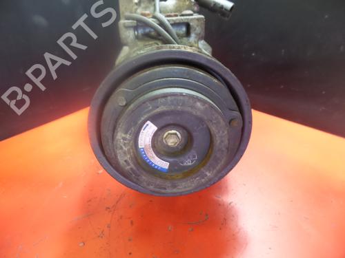 AC Kompressor LAND ROVER FREELANDER I (L314) 2.0 Td4 4x4 | BP3970129M34 
