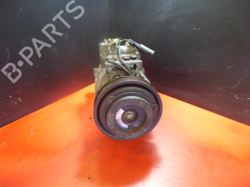 AC Kompressor LAND ROVER FREELANDER I (L314) 2.0 Td4 4x4 | BP3970129M34 