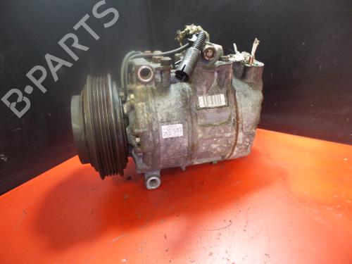 AC Kompressor LAND ROVER FREELANDER I (L314) 2.0 Td4 4x4 | BP3970129M34 