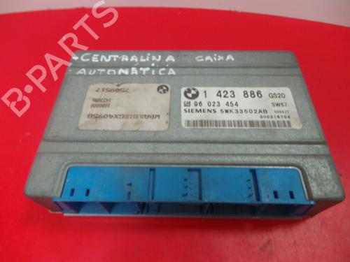 Centralita de la caja de cambios BMW 5 (E39) 530 d (184 hp) 3970152