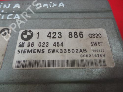 Versnellingsbakregeleenheid BMW 5 (E39) 530 d | BP3970152M52