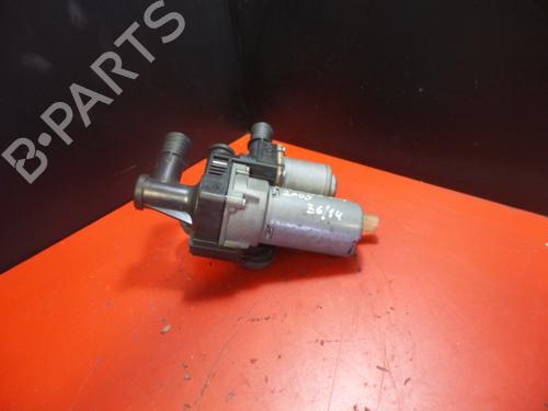 Autre BMW X3 (E83) 3.0 d (204 hp) 14390744