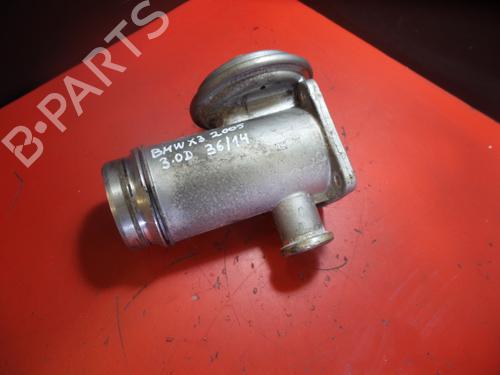 Zawór EGR BMW X3 (E83) 3.0 d | BP3485396M69 