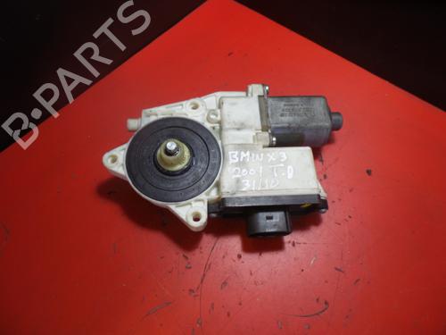 Right rear window motor BMW X3 (E83) 3.0 d | BP3970181E22 