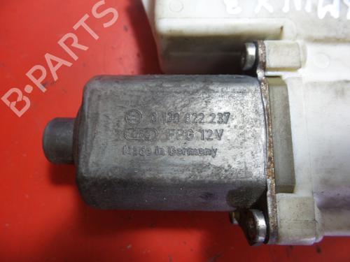 Right rear window motor BMW X3 (E83) 3.0 d | BP3970181E22 