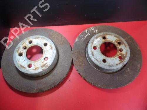 other-bmw-x3-e83-2003-2004-2005-2006-2007-2008-2009-2010-2011-14390746 main image