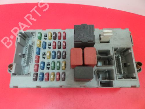 Sikringsdåse FIAT PUNTO (188_) 1.2 60 (188.030, .050, .130, .150, .230, .250) (60 hp) 3970209