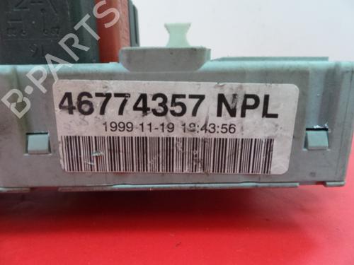 Zekeringkast FIAT PUNTO (188_) 1.2 60 (188.030, .050, .130, .150, .230, .250) | BP3970209E1