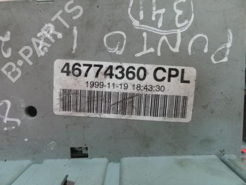 Zekeringkast FIAT PUNTO (188_) 1.2 60 (188.030, .050, .130, .150, .230, .250) | BP3970209E1