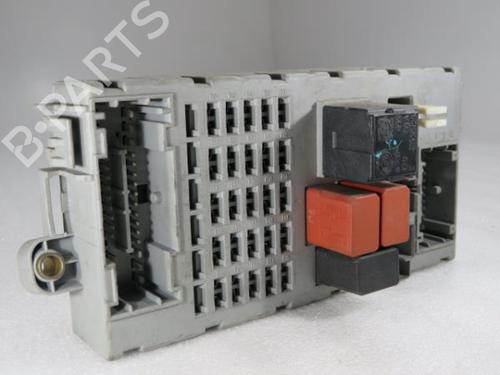 Sikringsdose FIAT PUNTO (188_) 1.2 60 (188.030, .050, .130, .150, .230, .250) | BP3970211E1