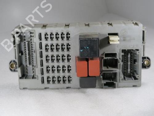 Sikringsdose FIAT PUNTO (188_) 1.2 60 (188.030, .050, .130, .150, .230, .250) (60 hp) 3970211