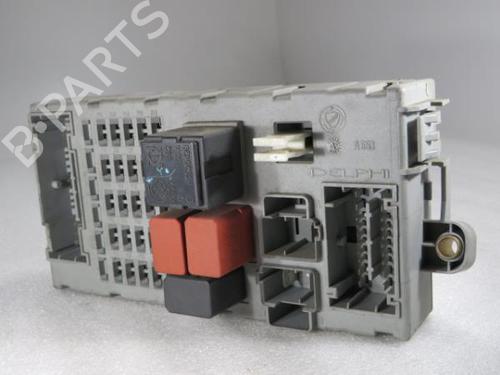 Sikringsdose FIAT PUNTO (188_) 1.2 60 (188.030, .050, .130, .150, .230, .250) | BP3970211E1