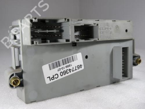 Sikringsdose FIAT PUNTO (188_) 1.2 60 (188.030, .050, .130, .150, .230, .250) | BP3970211E1