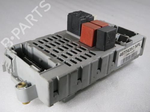 Sikringsdose FIAT PUNTO (188_) 1.2 60 (188.030, .050, .130, .150, .230, .250) | BP3970211E1