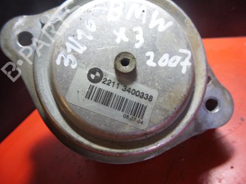 Engine mount BMW X3 (E83) 3.0 d | BP3970214M89 
