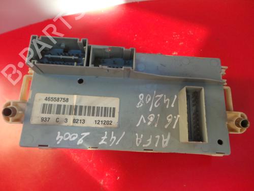 Fuse box ALFA ROMEO 147 (937_)  | BP3970218E1 