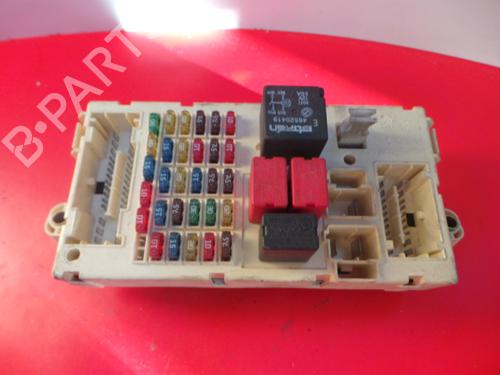 Used Fuse box ALFA ROMEO 147 (937_) [2000-2010]  3970218