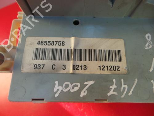Fuse box ALFA ROMEO 147 (937_)  | BP3970218E1 