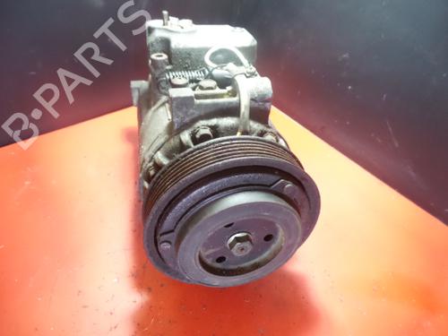 Compressor A/A LAND ROVER FREELANDER I (L314) 2.0 Td4 4x4 | BP3970221M34 