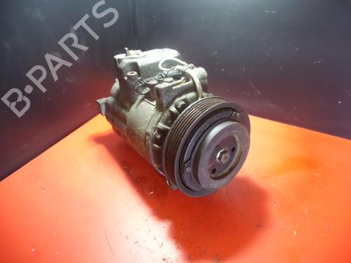 AC Kompressor LAND ROVER FREELANDER I (L314) 2.0 Td4 4x4 (112 hp) 3970221