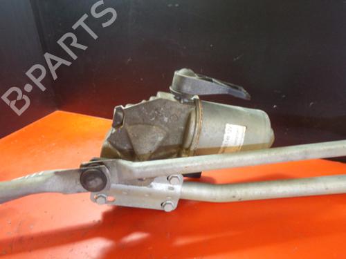 Front wiper motor MERCEDES-BENZ SPRINTER 3,5-t Van (B906) 315 CDI (906.631, 906.633, 906.635, 906.637) | BP3970230M29 
