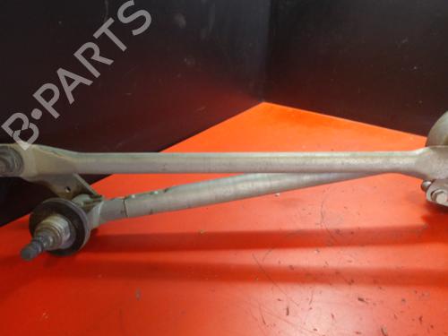 Front wiper motor MERCEDES-BENZ SPRINTER 3,5-t Van (B906) 315 CDI (906.631, 906.633, 906.635, 906.637) | BP3970230M29 