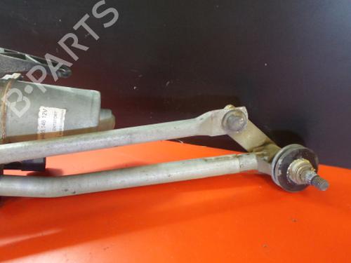 Front wiper motor MERCEDES-BENZ SPRINTER 3,5-t Van (B906) 315 CDI (906.631, 906.633, 906.635, 906.637) | BP3970230M29 