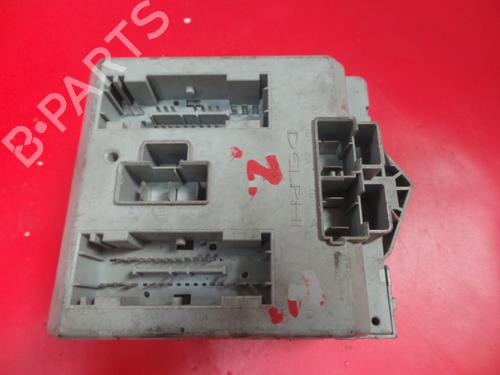 Fuse box FIAT PUNTO (188_)  | BP3970250E1 