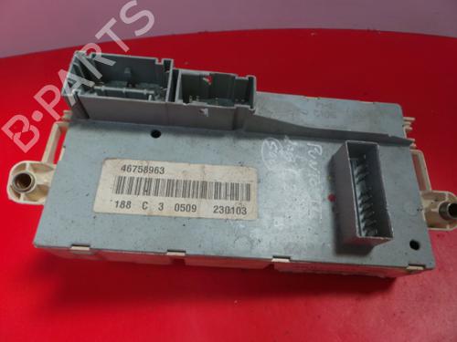 Sikringsdåse FIAT PUNTO (188_) [1999-2012]  3970253