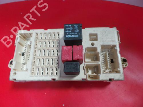 Sikringsdåse FIAT PUNTO (188_)  | BP3970253E1 