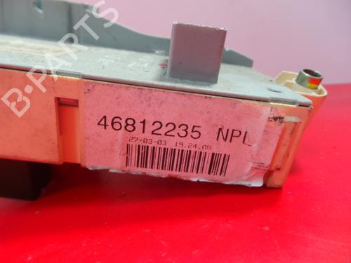 Sikringsdåse FIAT PUNTO (188_)  | BP3970253E1 