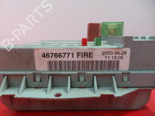 Fuse box FIAT PUNTO (188_) | BP3970259E1