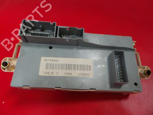 Fuse box FIAT PUNTO (188_) 1.2 60 (188.030, .050, .130, .150, .230, .250) | BP3970263E1