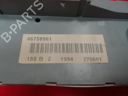 Fuse box FIAT PUNTO (188_) 1.2 60 (188.030, .050, .130, .150, .230, .250) | BP3970263E1