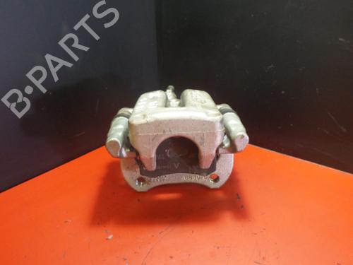 Used Right rear brake caliper RENAULT CLIO III (BR0/1, CR0/1) 1.5 dCi (64 hp) 14390753