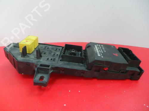 Scatola Fusibili SAAB 9-3 (YS3F, E79, D79, D75) 1.9 TiD (120 hp) 3970354