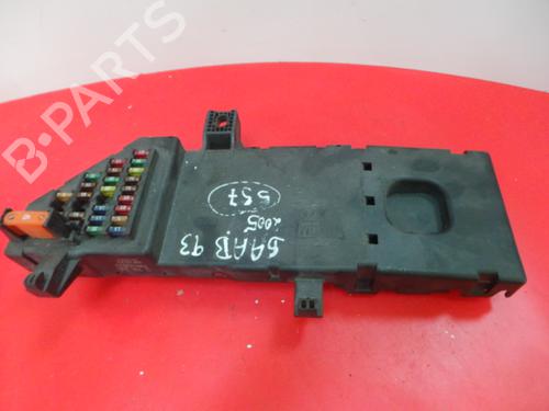 Sikringsdose SAAB 9-3 (YS3F, E79, D79, D75) 1.9 TiD | BP3970354E1 